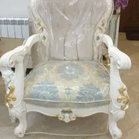 مبلمان استیل