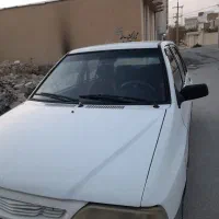 پراید مدل ۸۱ کابراتور|خودرو سواری و وانت|ایوان, |دیوار