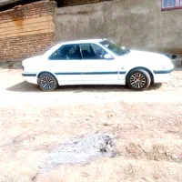 پژوپارس مدل ۸۵