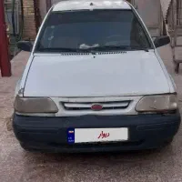 صبا مدل 89|خودرو سواری و وانت|کارون, |دیوار