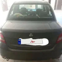 ساینا نوک مدادی۹۵|خودرو سواری و وانت|فردیس, شهرک شهید حسینی|دیوار