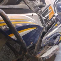 موتور برقی|موتورسیکلت|قشم, |دیوار