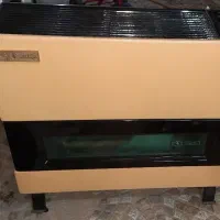 بخاری مهیا گاز