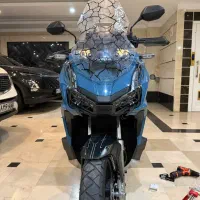 فروش و نصب محافظ چراغ اصل و طرح ADV