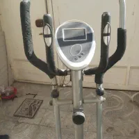 دورچرخه ورزشی اکتیبپال