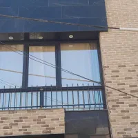 نرده استیل نوروزی|خدمات پیشه و مهارت|شیروان (خراسان), |دیوار