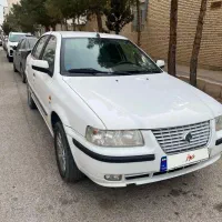 سمند lx مدل ۹۸