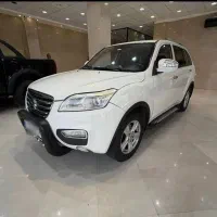 لیفان x60مدل ۹۵ درحد خشک کمپانی