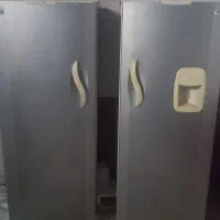 یخچال فریزر