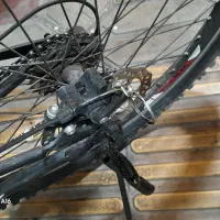 دوچرخه 24کمک دار|دوچرخه، اسکیت، اسکوتر|گرمسار, |دیوار