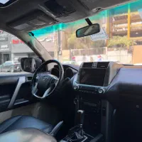 تویوتا پرادو ۴ درب آفرود مدل ۲۰۱۱|خودرو سواری و وانت|تهران, زعفرانیه|دیوار