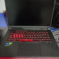 لپ تاپ rog g16