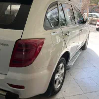 لیفانx60اتومات نقداقساط