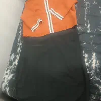 تعدادی شال و شلوار نیم بگ و کت سارافون|لباس|کرمان, |دیوار