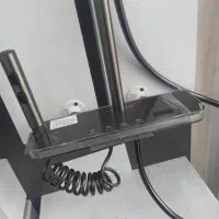 واردکننده شیرالات پیانویی درایران بابدنه برنجی