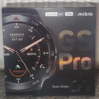 ساعت هوشمند شیامی mibro watch GS proمدلXPAW013