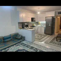 شریعتی بالاتر از بهار شیراز ۶۰ متری ۲ خوابه