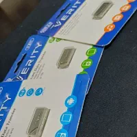 فلش های وریتی با گارنتی به قیمت عمده