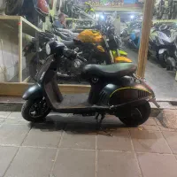 موتور برقی ۱۴۰۲