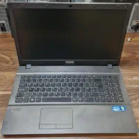 لب تاپ stone w550su