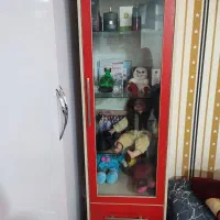 تخت خواب وکمددکوری اتاق کودک|تخت و سرویس خواب|اهواز, آریاشهر|دیوار