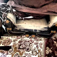 مبل هفت نفره