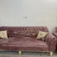 مبل ۸نفره