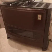 بخاری کاملا سالم