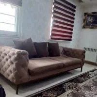 کاناپه چهار نفره چستر