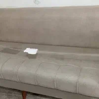 مبل هفت نفره مینی مال صفر سفارشی 7نفره