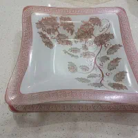 تعدادی ظروف پذیرایی|ظروف سرو و پذیرایی|اهواز, کوی ایثار|دیوار