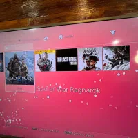 Ps4 slim کپی خور یک ترا|کنسول، بازی ویدئویی و آنلاین|ساری, |دیوار