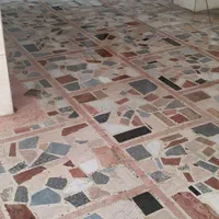 دستگاه ساب زن سنگ