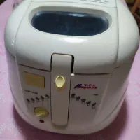 سرخ کن تفال