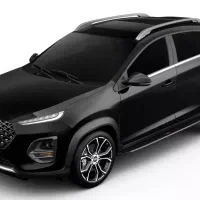 ام وی ام ایکس 22 پرو MVM X22 Pro MT نقد و اقساط|خودرو سواری و وانت|رشت, انصاری|دیوار