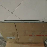 شیشه میز ناهار خوری چهار نفره 10 میل