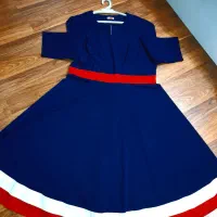 تعدادی لباس شلوار شومیز اسپورت مجلسی سایز بزرگ