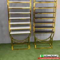 سرشور کاسه متحرک/استند|آرایشگاه و سالنهای زیبایی|رشت, گلباغ نماز|دیوار