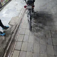 موتور سیکلت 200 کبیر موتور|موتورسیکلت|اردبیل, |دیوار