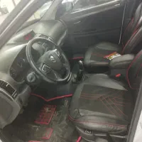 سمند سورن فول کامل مدل ۴۰۲ بصورت نقدواقساط|خودرو سواری و وانت|یزد, |دیوار