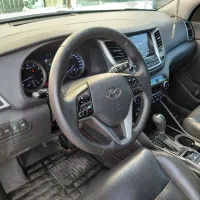 توسان فول 3 رادار|خودرو سواری و وانت|تهران, خاک سفید|دیوار