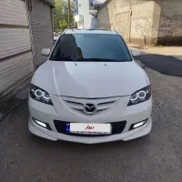 مزدا۳فول فوق سلامت.