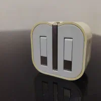 اداپتور آیفون ۲۰w وات