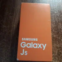 گوشی سامسونگ جی ۵ 4G در حد نو