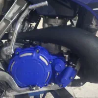 yz250cb1300|موتورسیکلت|آران و بیدگل, |دیوار