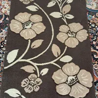 گلیم طولش یک متر عرض ۱/۵