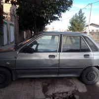 پراید۸۶|خودرو سواری و وانت|آزادشهر, |دیوار