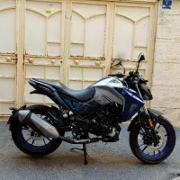 موتور  Na  ۱۸۰  مدل  ۱۴۰۲