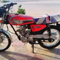 موتور خشک