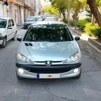 ۲۰۶ sd مدل ۹۰ تیوفایو دوگانه کارخانه نقد و اقساط